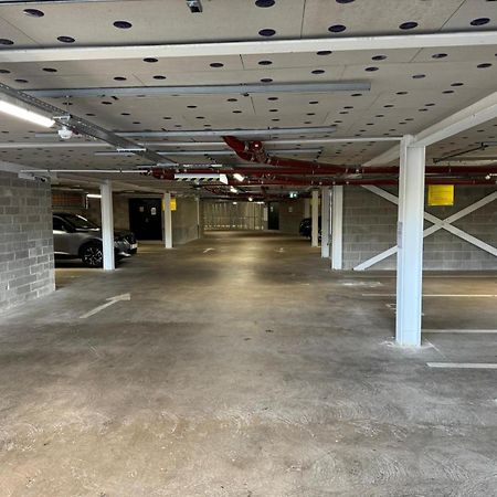 York Minster Icona 250 Free Parking & Gym Apartamento Exterior foto