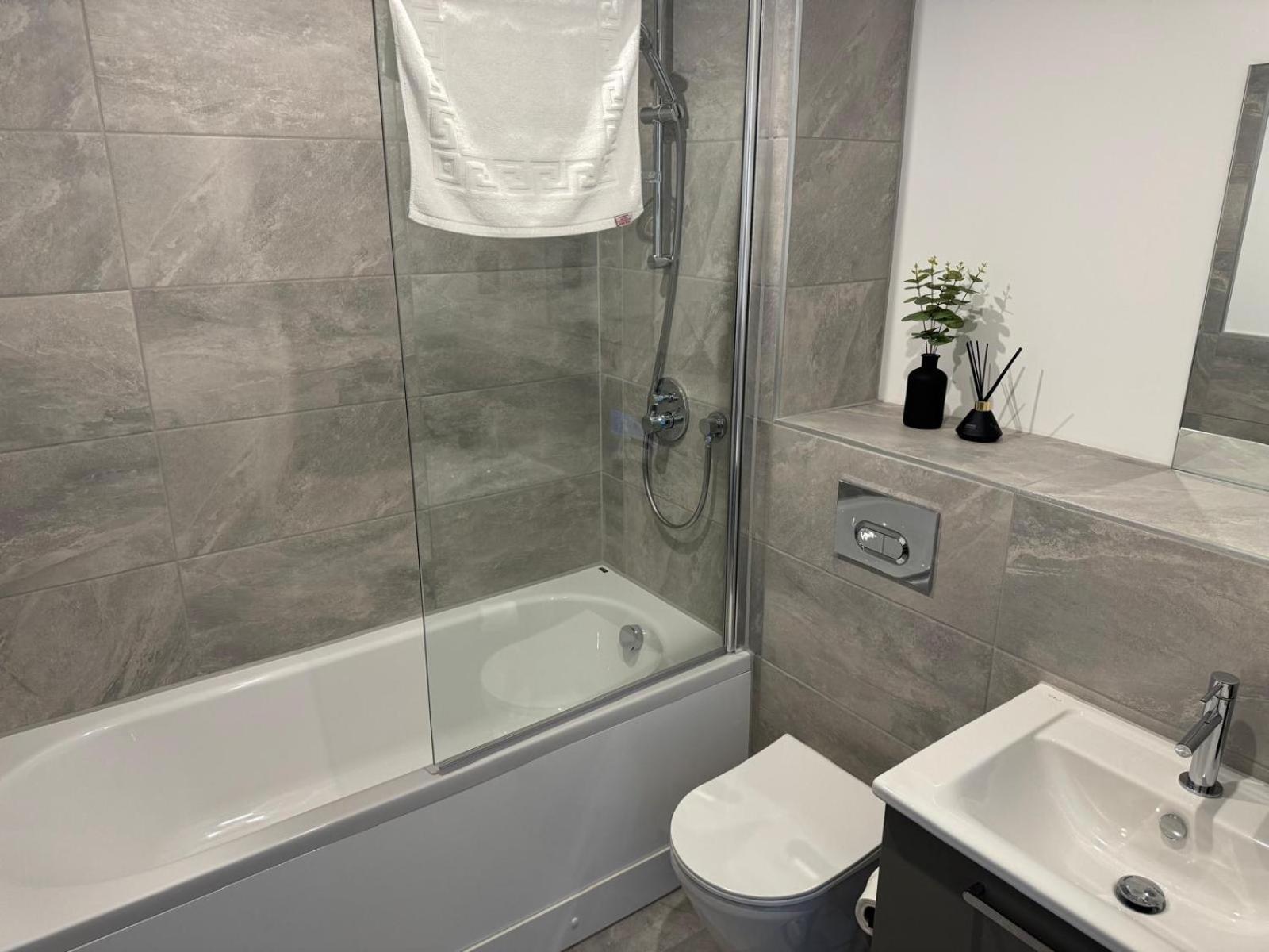 York Minster Icona 250 Free Parking & Gym Apartamento Exterior foto